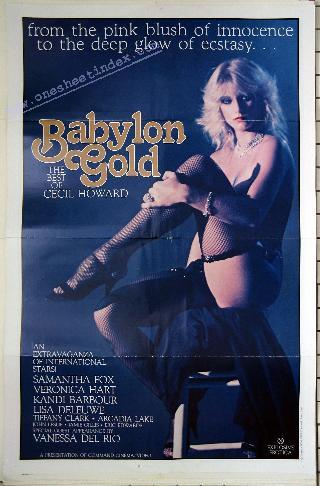 Babylon Gold