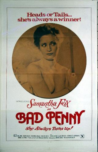 Bad Penny