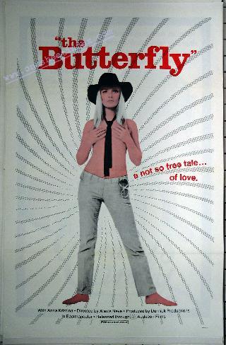 Butterfly ('70s)