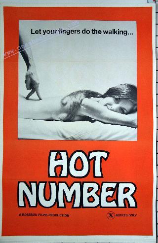 Hot Number