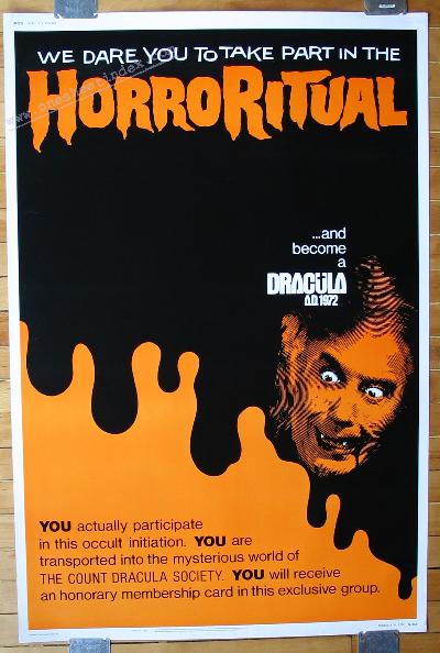 Dracula 6: A.D. 1972