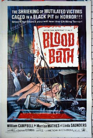 Blood Bath