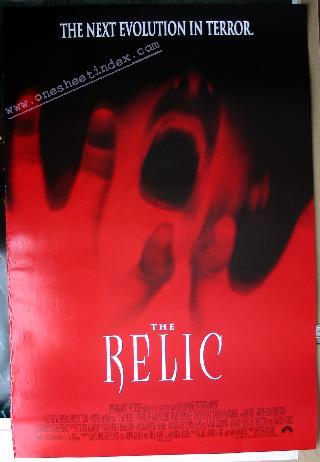 The Relic