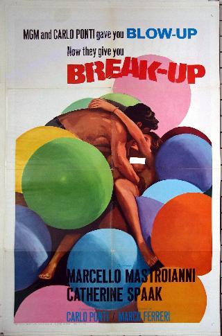 Break-Up