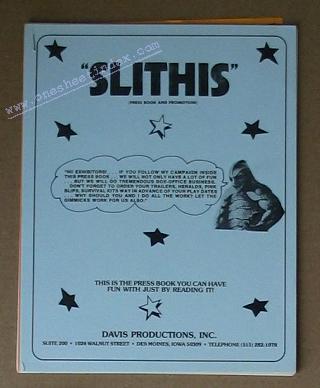 Slithis