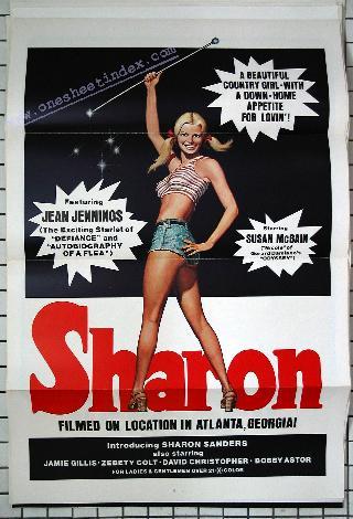 Sharon