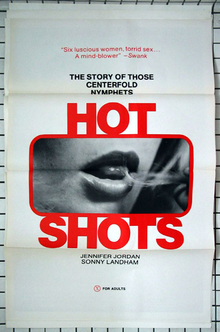 Hot Shots