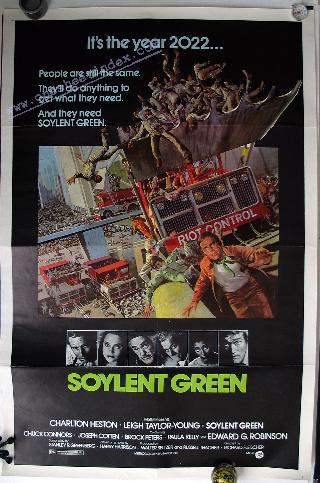 Soylent Green