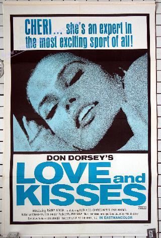 Love & Kisses