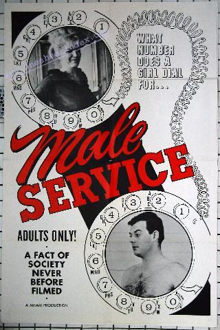 Male Service