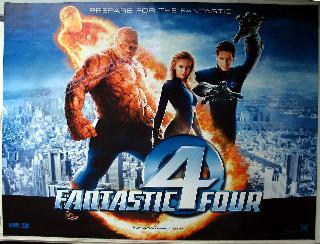 Fantastic Four