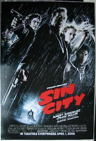 Sin City