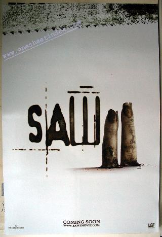 Saw 2