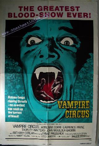 Vampire Circus