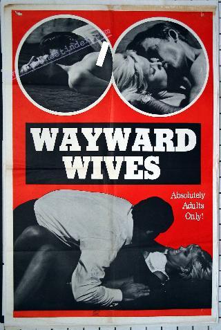 Wayward Wives
