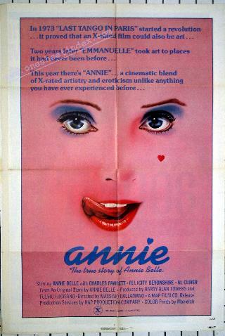 Annie (Annie Belle)