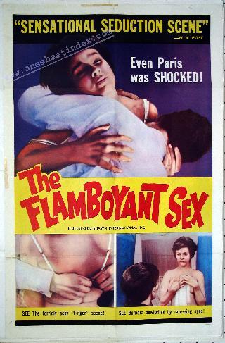 Flamboyant Sex