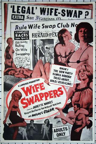 Wife Swappers 1965