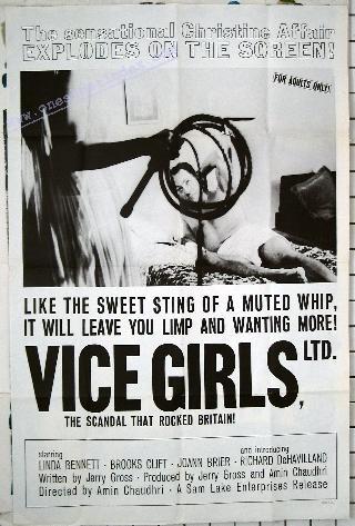 Vice Girls, LTD