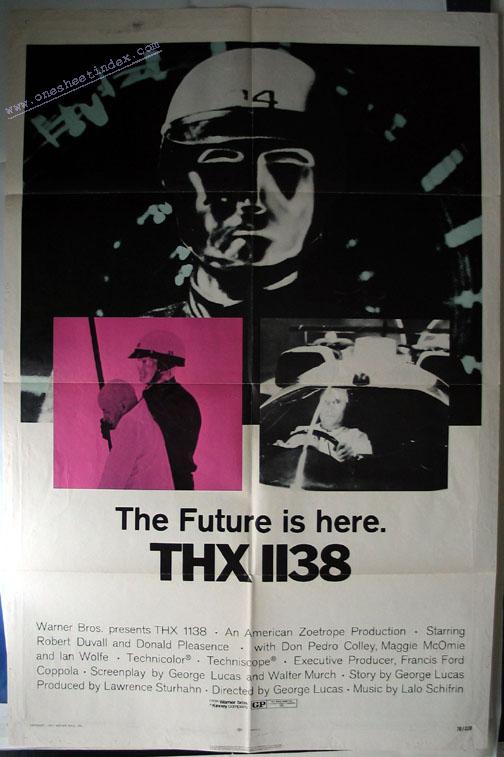 THX 1138