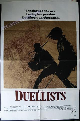 Duellists