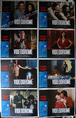 Videodrome