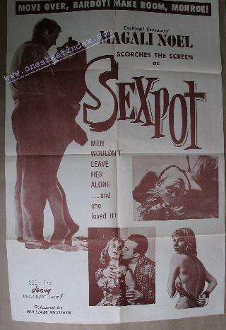 Sexpot