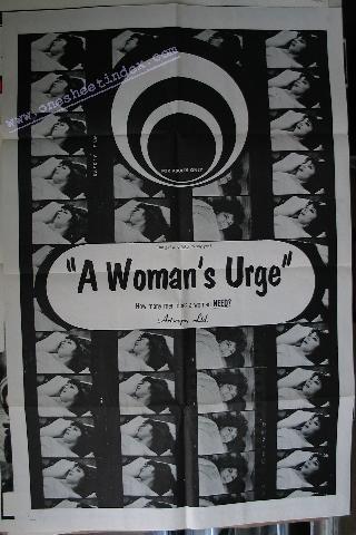 A Woman's Urge