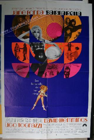 Barbarella