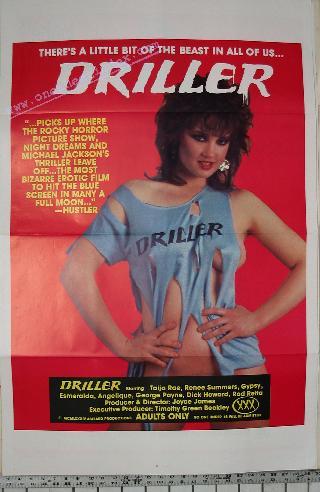 Driller