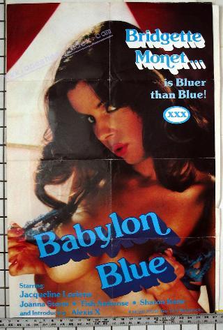 Babylon Blue