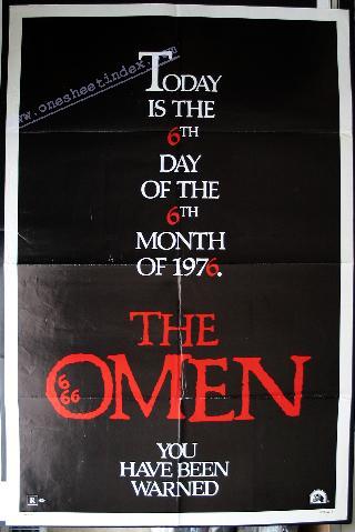 Omen 1