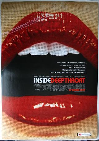 Inside Deep Throat