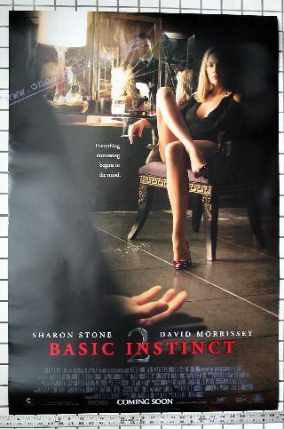 Basic Instinct 2