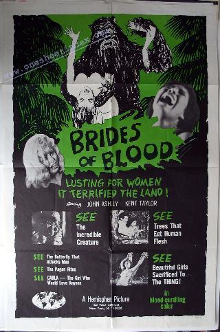 Brides of Blood