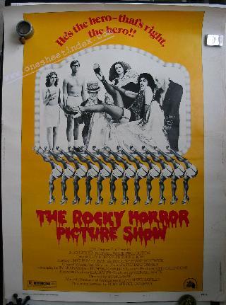 Rocky Horror Picture Show