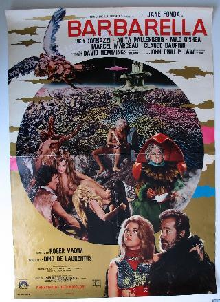 Barbarella