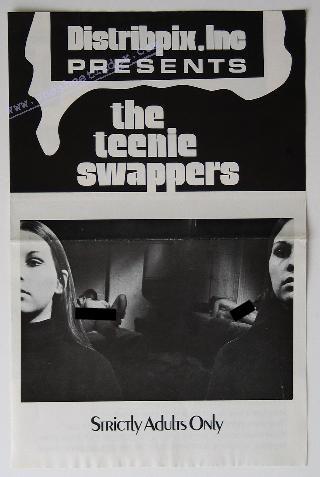 The Teenie Swappers