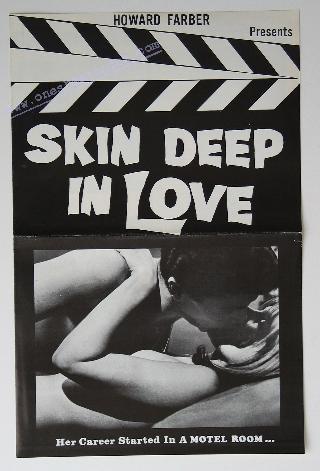 Skin Deep in Love