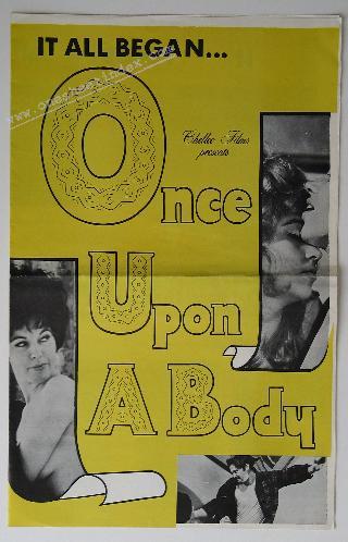 Once Upon a Body