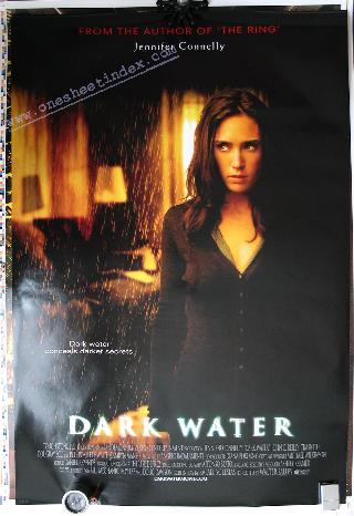 Dark Water