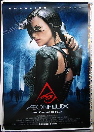 Aeon Flux