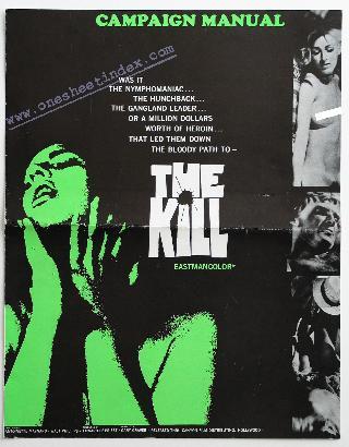 The Kill