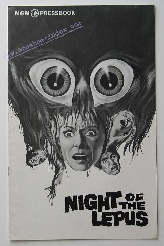 Night of the Lepus