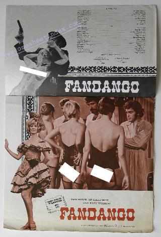 Fandango