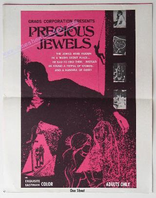 Precious Jewels