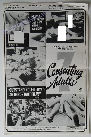 Seven Consenting Adults