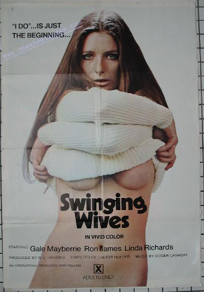 Swinging Wives