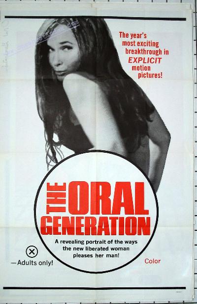 The Oral Generation