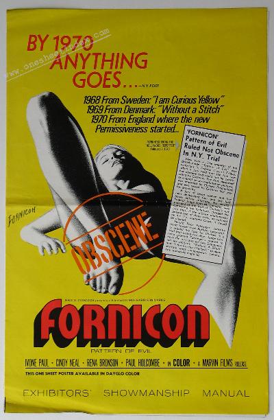 Fornicon